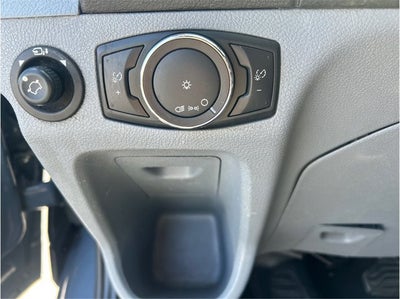 2019 Ford Transit Van 250 EXTENDED HIGH ROOF CARGO BACK UP CAM 1 OWNER
