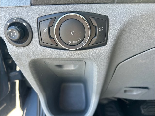 2019 Ford Transit Van 250 EXTENDED HIGH ROOF CARGO BACK UP CAM 1 OWNER