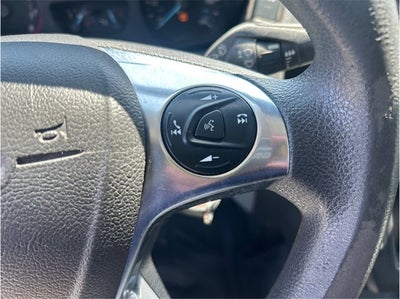 2019 Ford Transit Van 250 EXTENDED HIGH ROOF CARGO BACK UP CAM 1 OWNER
