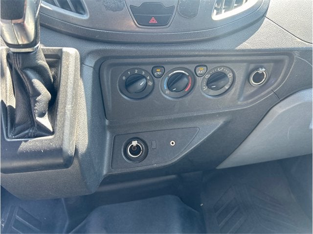 2019 Ford Transit Van 250 EXTENDED HIGH ROOF CARGO BACK UP CAM 1 OWNER