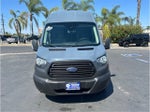 2019 Ford Transit Van 250 EXTENDED HIGH ROOF CARGO BACK UP CAM 1 OWNER