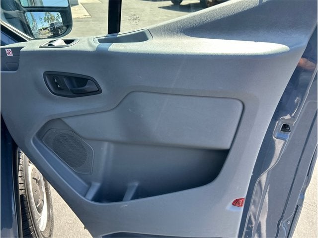 2019 Ford Transit Van 250 EXTENDED HIGH ROOF CARGO BACK UP CAM 1 OWNER
