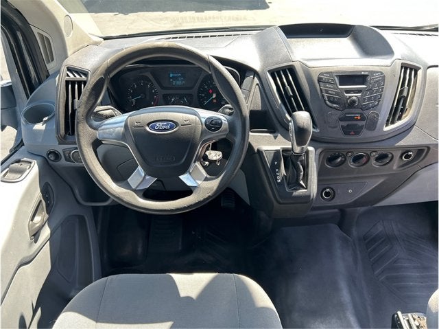 2019 Ford Transit Van 250 EXTENDED HIGH ROOF CARGO BACK UP CAM 1 OWNER