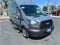 2019 Ford Transit Van 250 EXTENDED HIGH ROOF CARGO BACK UP CAM 1 OWNER