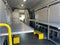 2019 Ford Transit Van 250 EXTENDED HIGH ROOF CARGO BACK UP CAM 1 OWNER