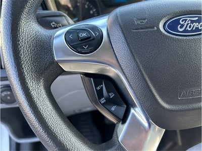2018 Ford Transit Van 250 EXTENDED HIGH ROOF CARCO BACK UP CAM 1 OWNER