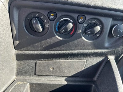2018 Ford Transit Van 250 EXTENDED HIGH ROOF CARCO BACK UP CAM 1 OWNER