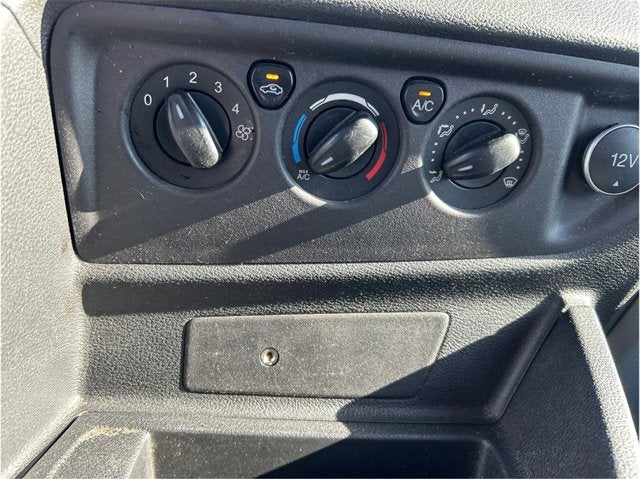 2018 Ford Transit Van 250 EXTENDED HIGH ROOF CARCO BACK UP CAM 1 OWNER