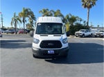 2018 Ford Transit Van 250 EXTENDED HIGH ROOF CARCO BACK UP CAM 1 OWNER