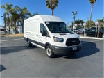 2018 Ford Transit Van 250 EXTENDED HIGH ROOF CARCO BACK UP CAM 1 OWNER