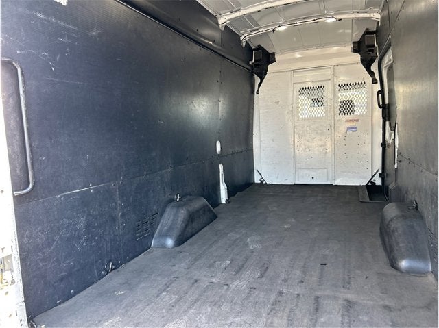2018 Ford Transit Van 250 EXTENDED HIGH ROOF CARCO BACK UP CAM 1 OWNER