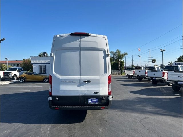 2018 Ford Transit Van 250 EXTENDED HIGH ROOF CARCO BACK UP CAM 1 OWNER