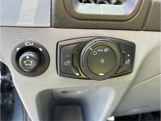 2019 Ford Transit Van 250 EXTENDED HIGH ROOF CARGO BACK UP CAM CLEAN