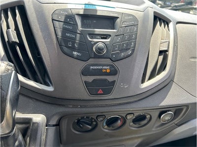 2019 Ford Transit Van 250 EXTENDED HIGH ROOF CARGO BACK UP CAM CLEAN