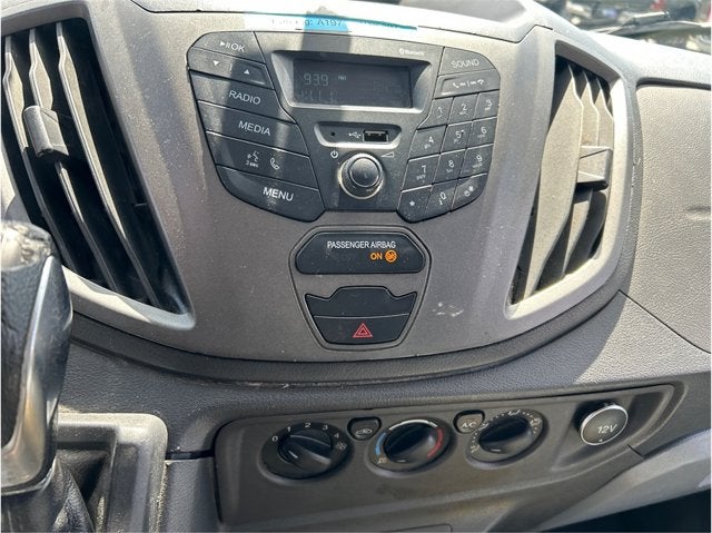 2019 Ford Transit Van 250 EXTENDED HIGH ROOF CARGO BACK UP CAM CLEAN