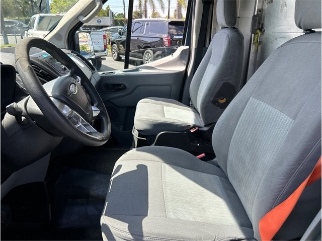2019 Ford Transit Van 250 EXTENDED HIGH ROOF CARGO BACK UP CAM CLEAN