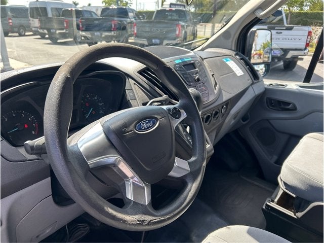 2019 Ford Transit Van 250 EXTENDED HIGH ROOF CARGO BACK UP CAM CLEAN