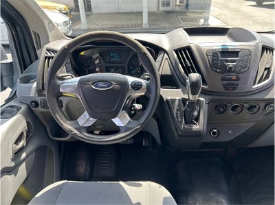 2019 Ford Transit Van 250 EXTENDED HIGH ROOF CARGO BACK UP CAM CLEAN