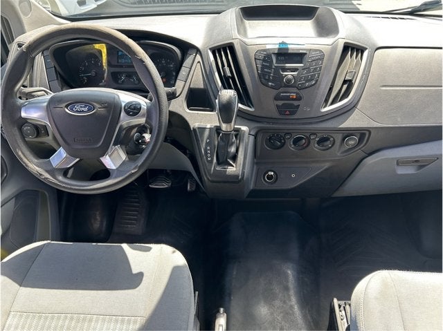 2019 Ford Transit Van 250 EXTENDED HIGH ROOF CARGO BACK UP CAM CLEAN