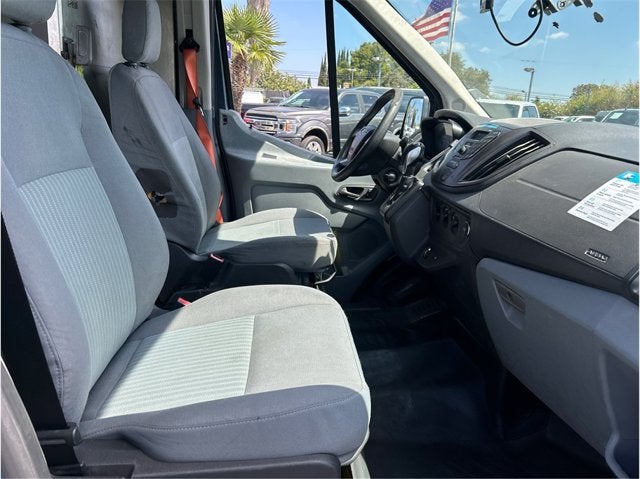 2019 Ford Transit Van 250 EXTENDED HIGH ROOF CARGO BACK UP CAM CLEAN