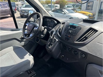 2019 Ford Transit Van 250 EXTENDED HIGH ROOF CARGO BACK UP CAM CLEAN
