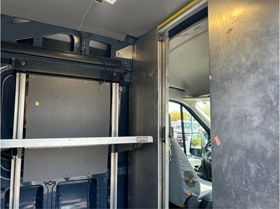 2019 Ford Transit Van 250 EXTENDED HIGH ROOF CARGO BACK UP CAM CLEAN