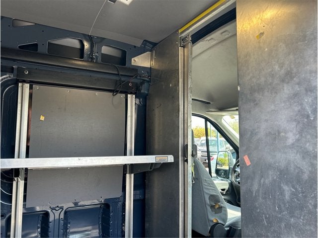 2019 Ford Transit Van 250 EXTENDED HIGH ROOF CARGO BACK UP CAM CLEAN