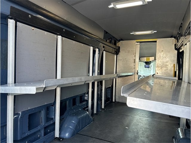 2019 Ford Transit Van 250 EXTENDED HIGH ROOF CARGO BACK UP CAM CLEAN