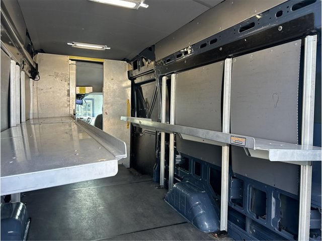 2019 Ford Transit Van 250 EXTENDED HIGH ROOF CARGO BACK UP CAM CLEAN