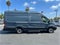 2019 Ford Transit Van 250 EXTENDED HIGH ROOF CARGO BACK UP CAM CLEAN