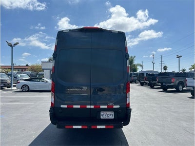 2019 Ford Transit Van 250 EXTENDED HIGH ROOF CARGO BACK UP CAM CLEAN