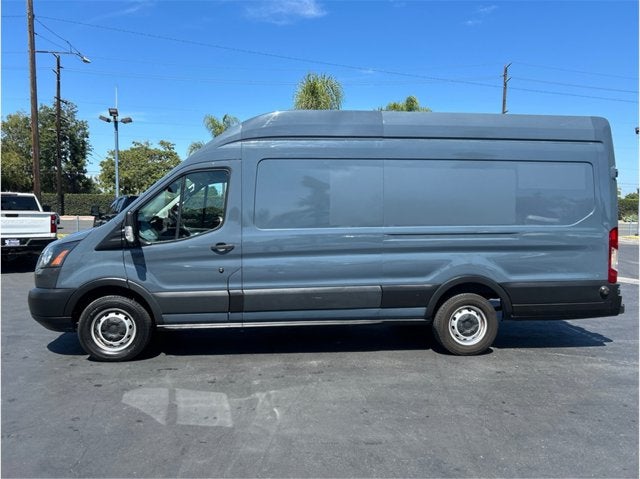 2019 Ford Transit Van 250 EXTENDED HIGH ROOF CARGO BACK UP CAM CLEAN