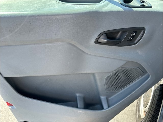 2019 Ford Transit Van 250 EXTENDED HIGH ROOF CARGO BACK UP CAM CLEAN