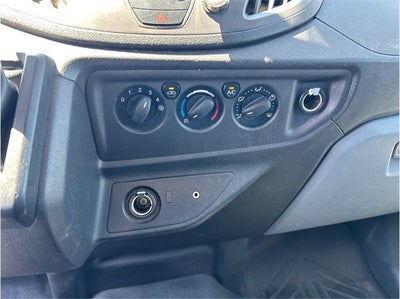 2019 Ford Transit Van 250 EXTENDED HIGH ROOF CARGO BACK UP CAM CLEAN