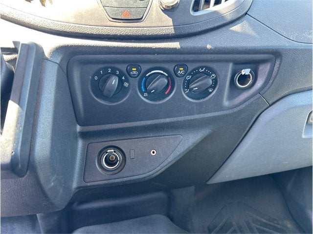 2019 Ford Transit Van 250 EXTENDED HIGH ROOF CARGO BACK UP CAM CLEAN