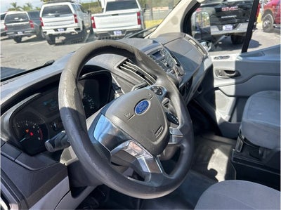 2019 Ford Transit Van 250 EXTENDED HIGH ROOF CARGO BACK UP CAM CLEAN