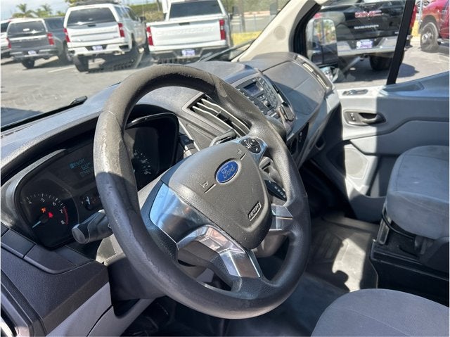 2019 Ford Transit Van 250 EXTENDED HIGH ROOF CARGO BACK UP CAM CLEAN