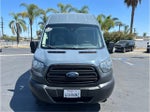 2019 Ford Transit Van 250 EXTENDED HIGH ROOF CARGO BACK UP CAM CLEAN