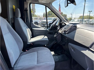 2019 Ford Transit Van 250 EXTENDED HIGH ROOF CARGO BACK UP CAM CLEAN