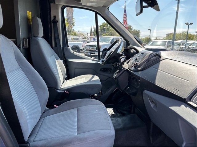 2019 Ford Transit Van 250 EXTENDED HIGH ROOF CARGO BACK UP CAM CLEAN