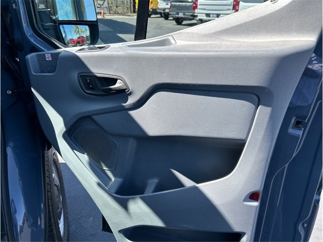 2019 Ford Transit Van 250 EXTENDED HIGH ROOF CARGO BACK UP CAM CLEAN