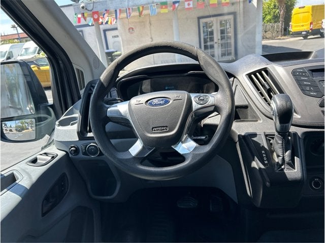 2019 Ford Transit Van 250 EXTENDED HIGH ROOF CARGO BACK UP CAM CLEAN