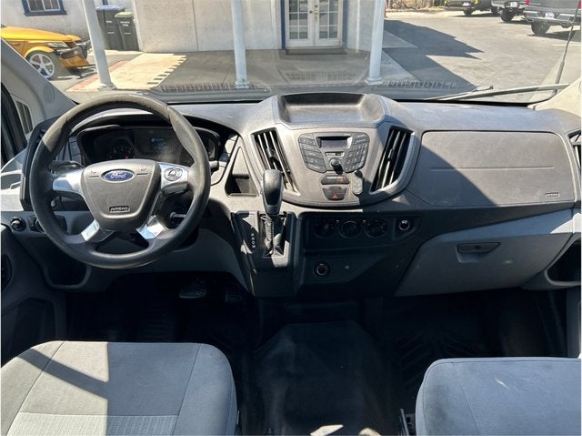 2019 Ford Transit Van 250 EXTENDED HIGH ROOF CARGO BACK UP CAM CLEAN