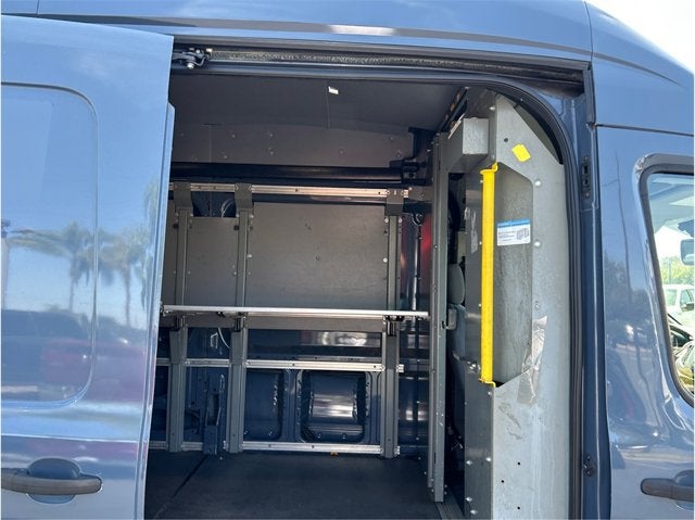 2019 Ford Transit Van 250 EXTENDED HIGH ROOF CARGO BACK UP CAM CLEAN