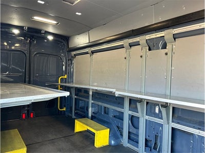 2019 Ford Transit Van 250 EXTENDED HIGH ROOF CARGO BACK UP CAM CLEAN