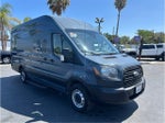 2019 Ford Transit Van 250 EXTENDED HIGH ROOF CARGO BACK UP CAM CLEAN