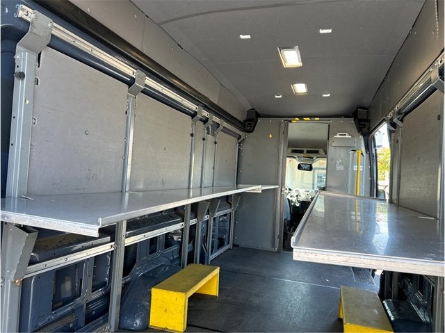 2019 Ford Transit Van 250 EXTENDED HIGH ROOF CARGO BACK UP CAM CLEAN