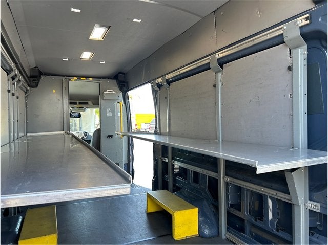 2019 Ford Transit Van 250 EXTENDED HIGH ROOF CARGO BACK UP CAM CLEAN
