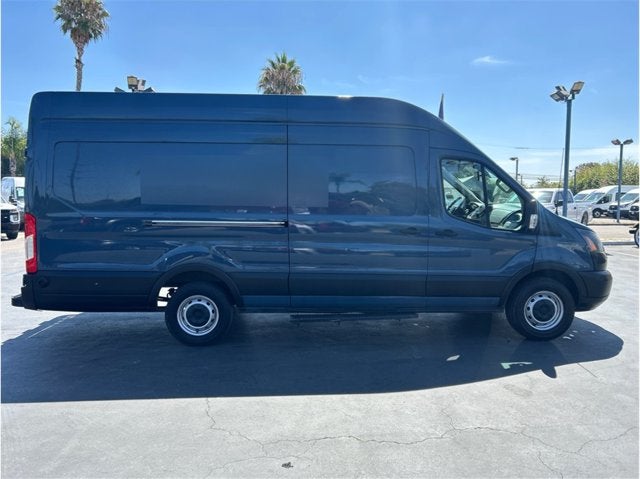 2019 Ford Transit Van 250 EXTENDED HIGH ROOF CARGO BACK UP CAM CLEAN