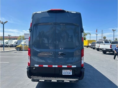 2019 Ford Transit Van 250 EXTENDED HIGH ROOF CARGO BACK UP CAM CLEAN